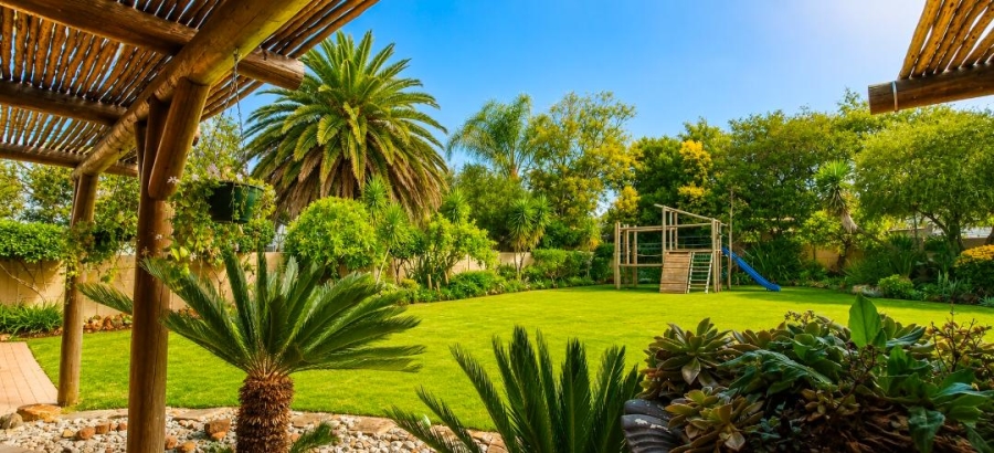 4 Bedroom Property for Sale in Wilkoppies North West
